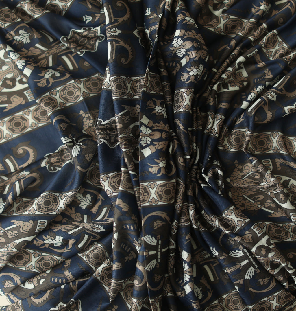 Hijab Ajrak