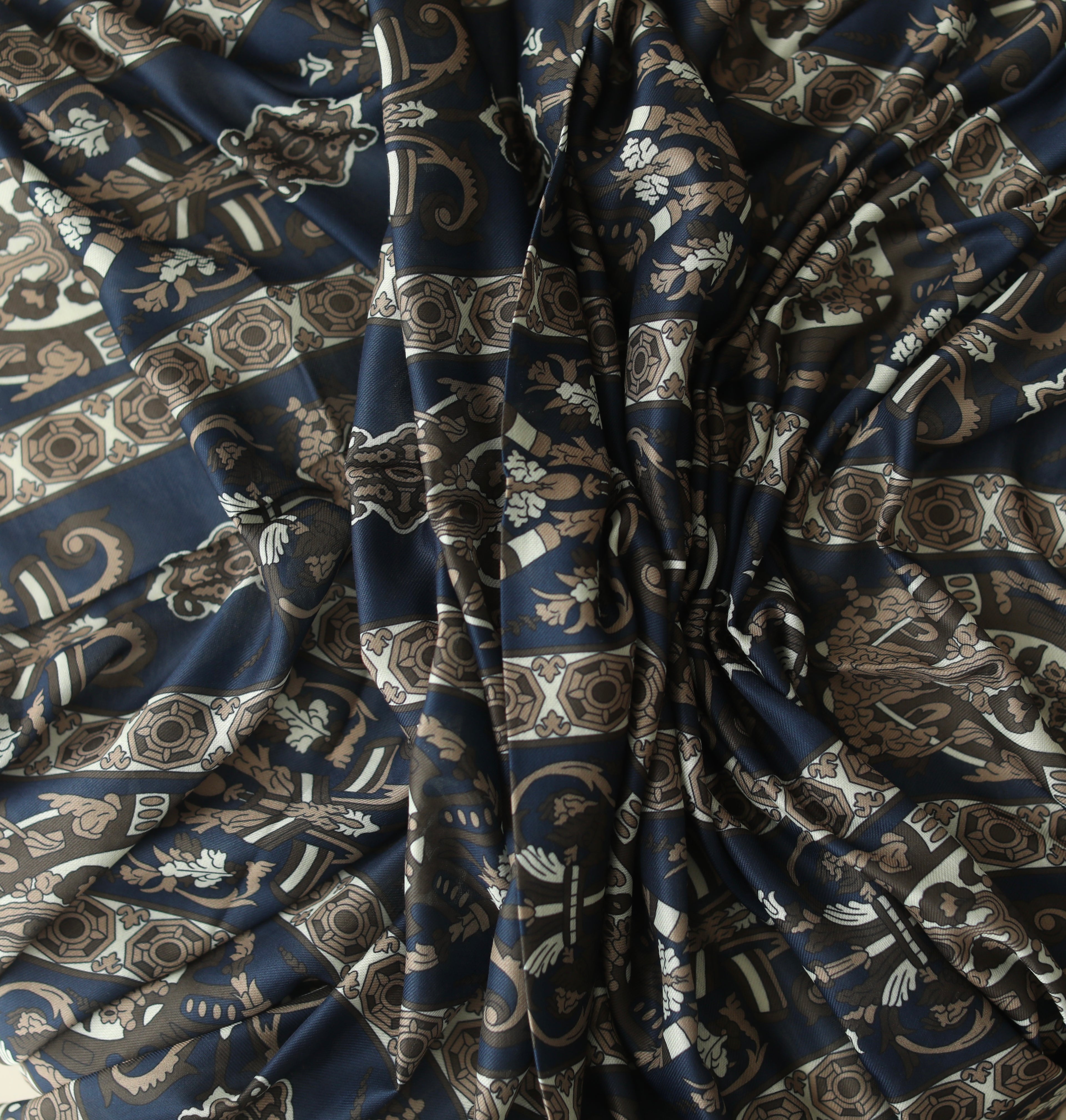Hijab Ajrak
