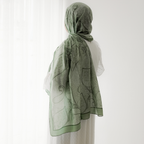 Hijab Lalezar