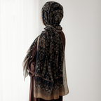 Hijab Ajrak