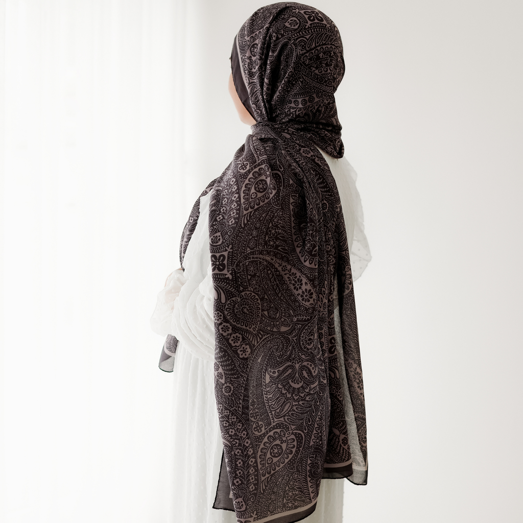 Hijab Efsun