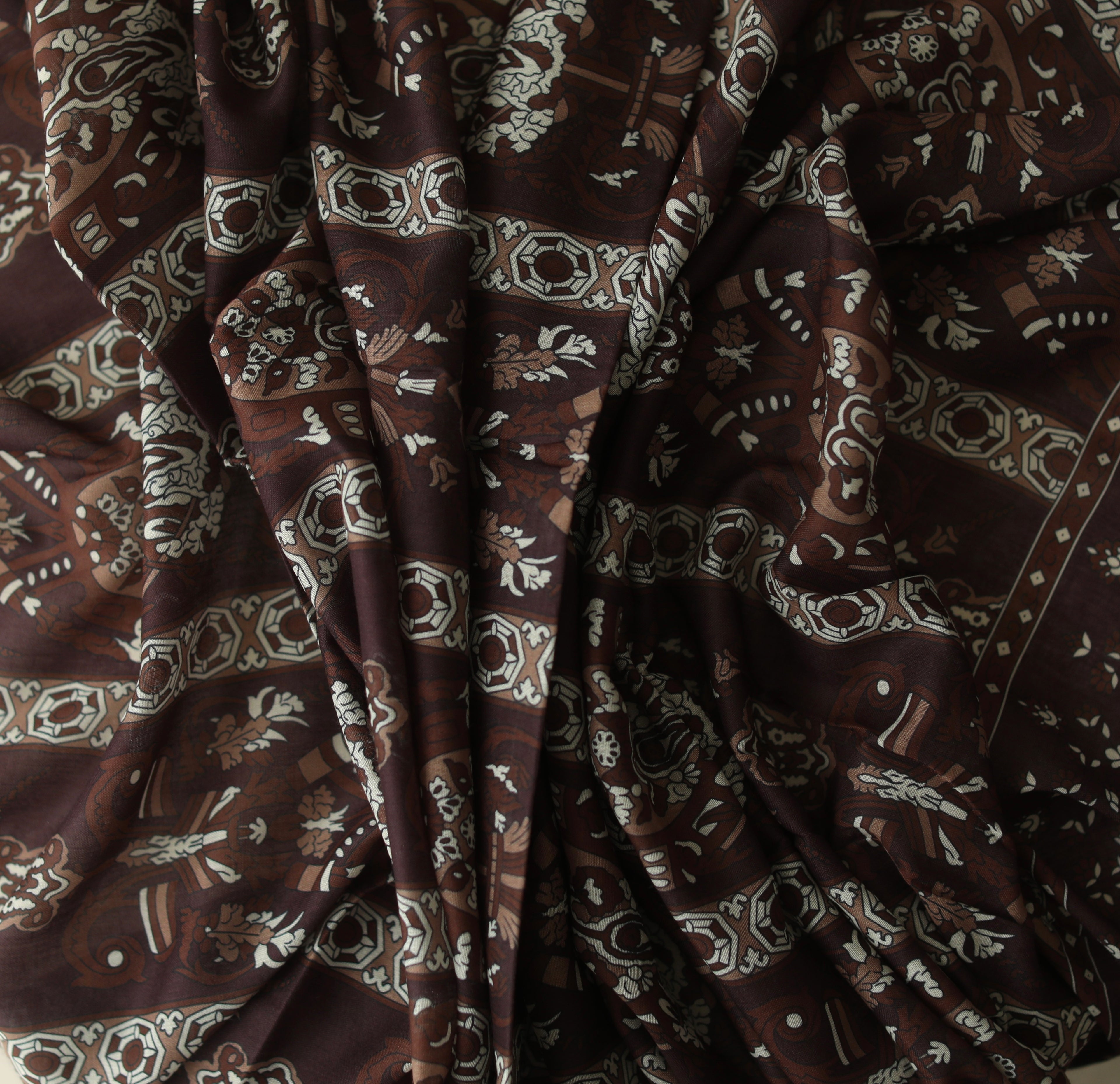 Hijab Ajrak